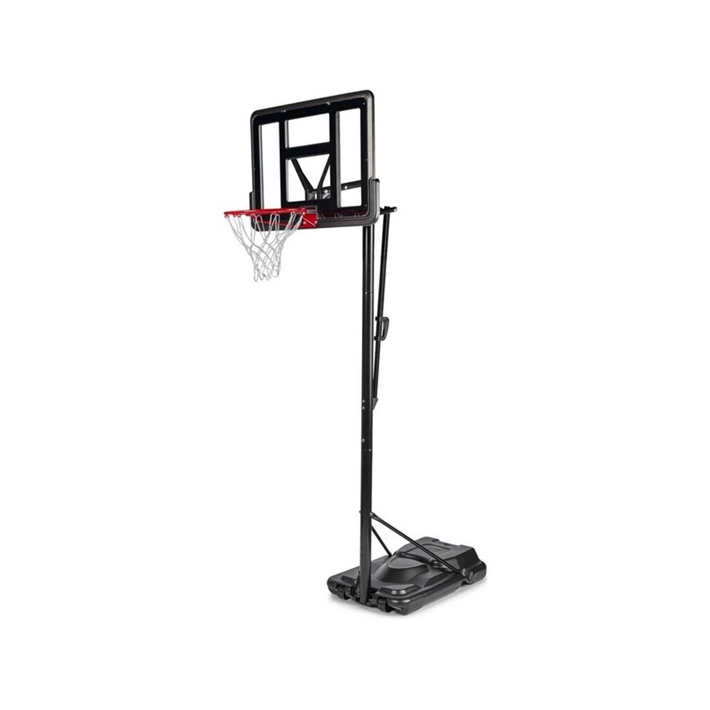 ET Toys Outsiders - Basketball Stand Premium