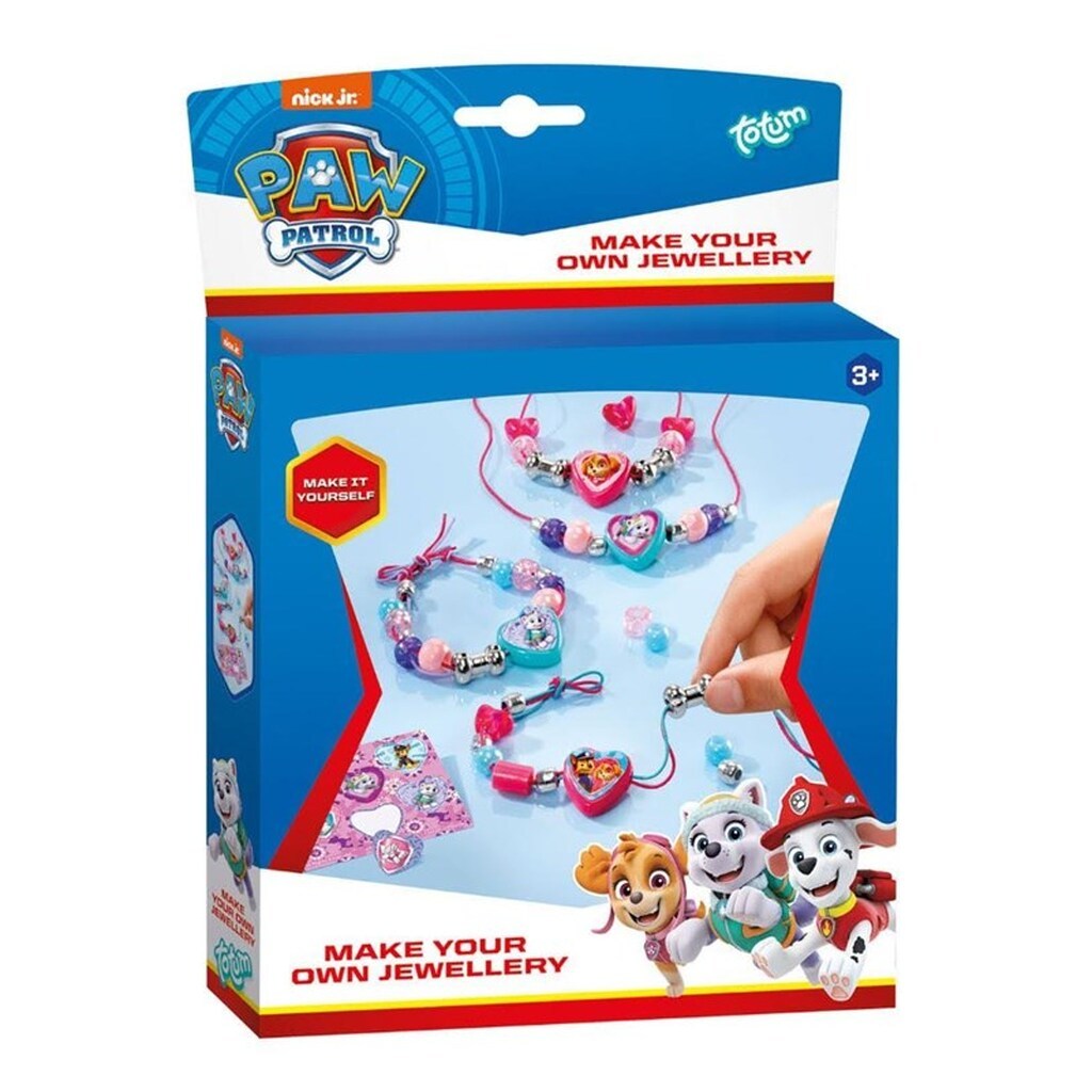 Totum PAW PATROL Jewellery