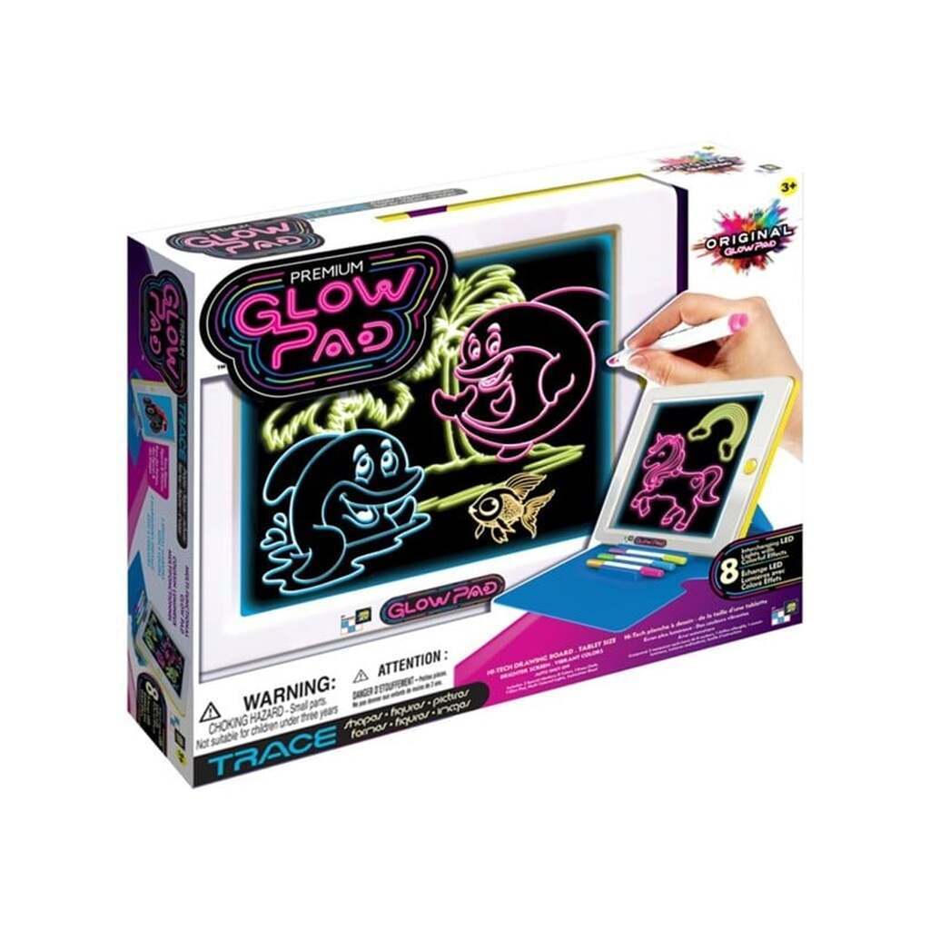 Original Glow Pad Premium Glow Pad