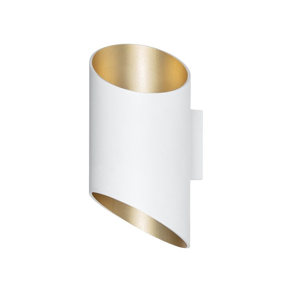 LEDVANCE SMART+ Orbis Wall lamp Cylindro 20x12cm 600lm 12W TW hvid WiFi