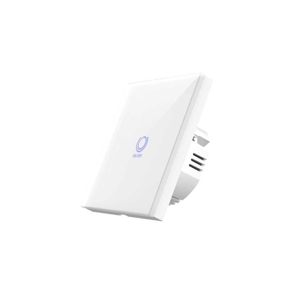 Woox R7063 - light switch - ZigBee 3.0
