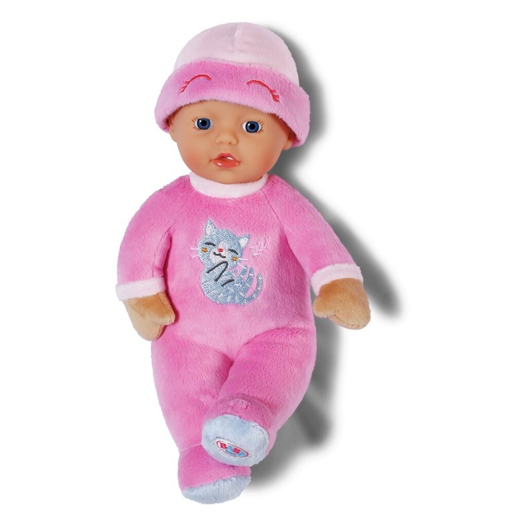 Baby Born for babies Sleepy Pink 30cm