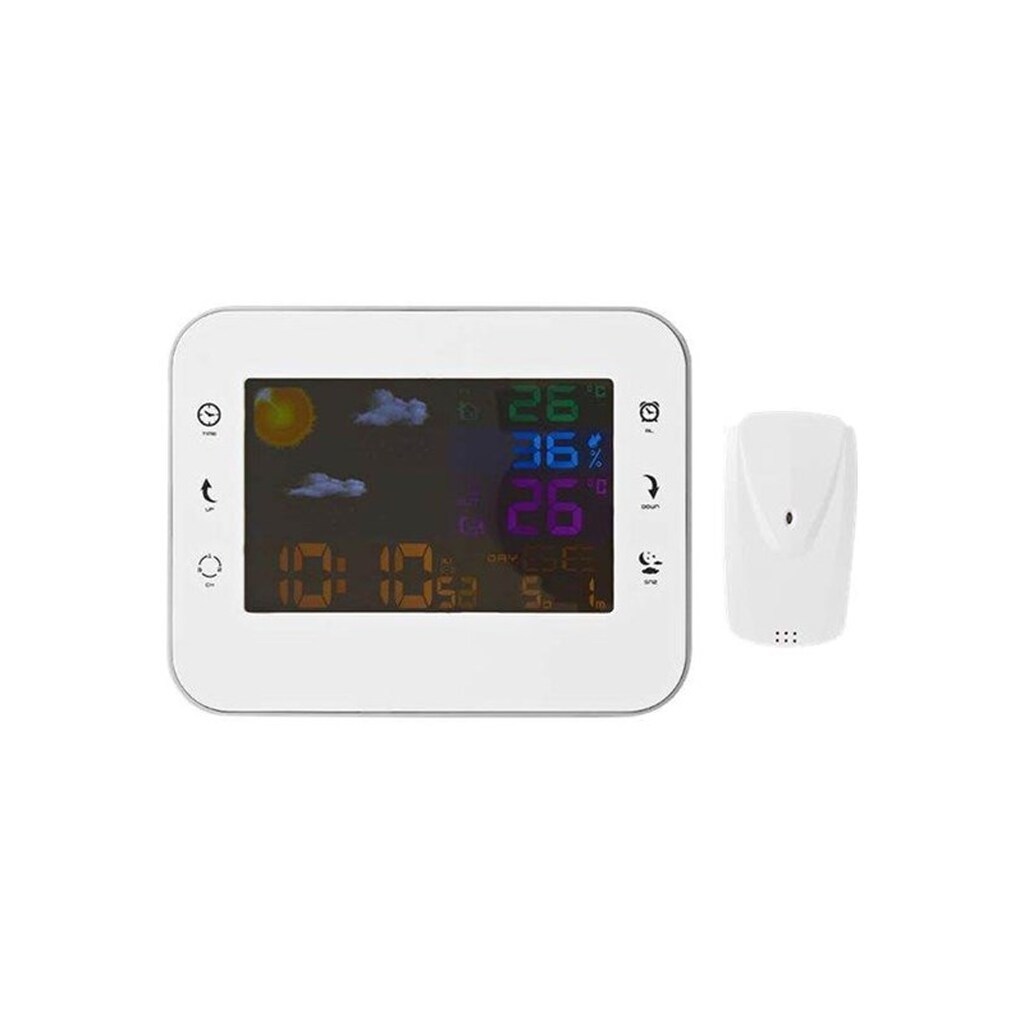 Nedis WEST402WT - weather station
