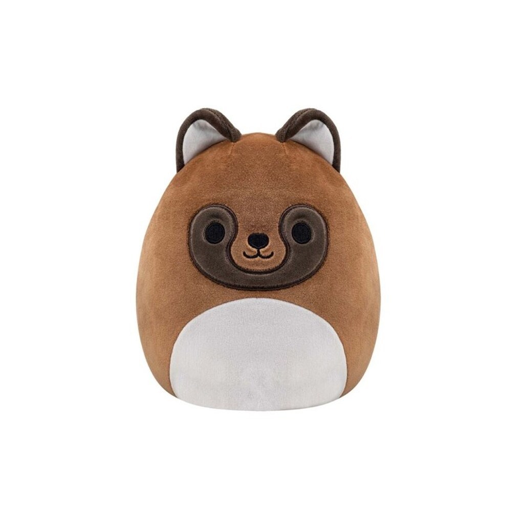 Squishmallows Adopt Me! Tanuki 20 cm