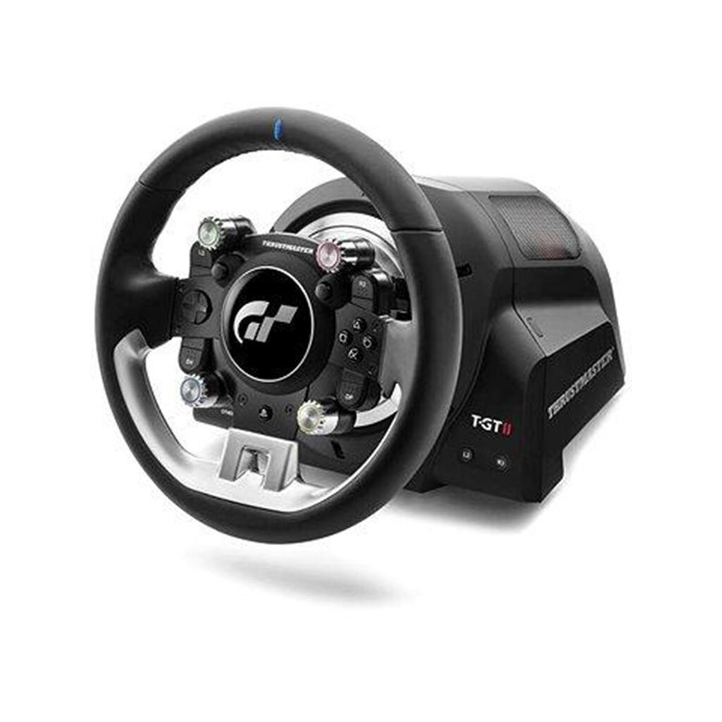 Thrustmaster T-GT II - Wired Wheel - Sony PlayStation 4