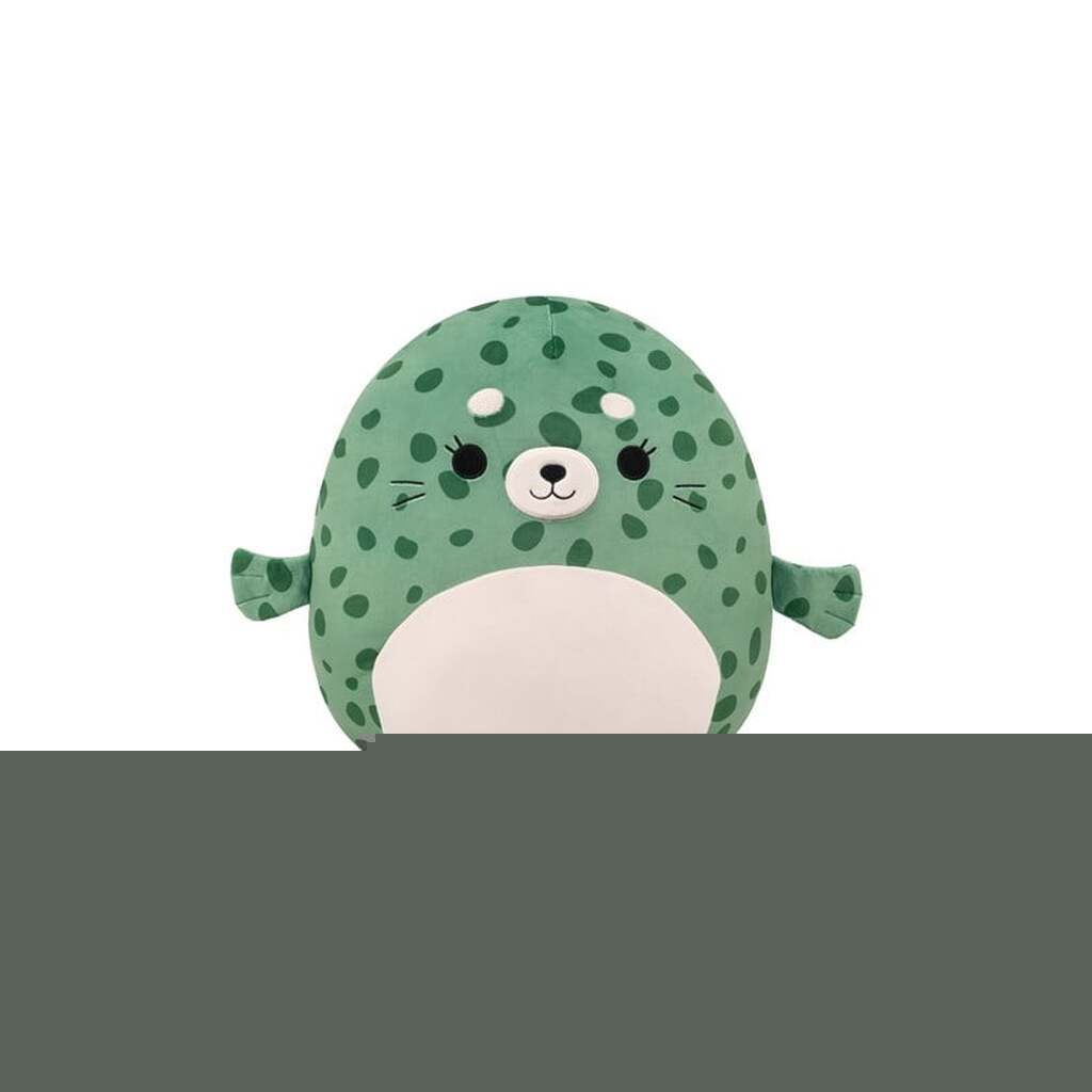 Squishmallows 40 cm P25 Chutney Seal