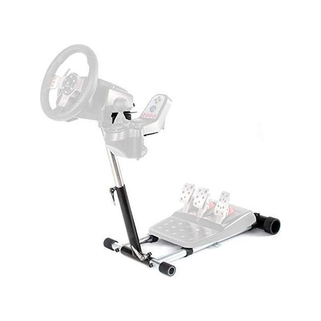 Wheel Stand Pro Deluxe for Logitech G29 / G920 - Steering wheel &amp; Pedal set