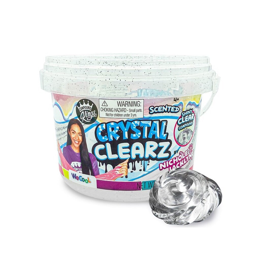 Compound Kings Crystal Clearz slim 1,20 kg