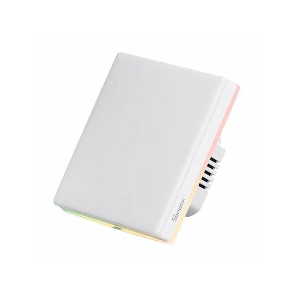 Sonoff Smart Touch Wi-Fi Wall Switch  TX T5 1C (1-Channel)