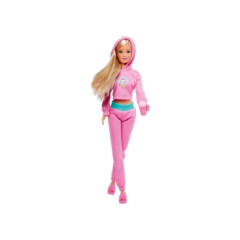 Steffi Love Relax Pop