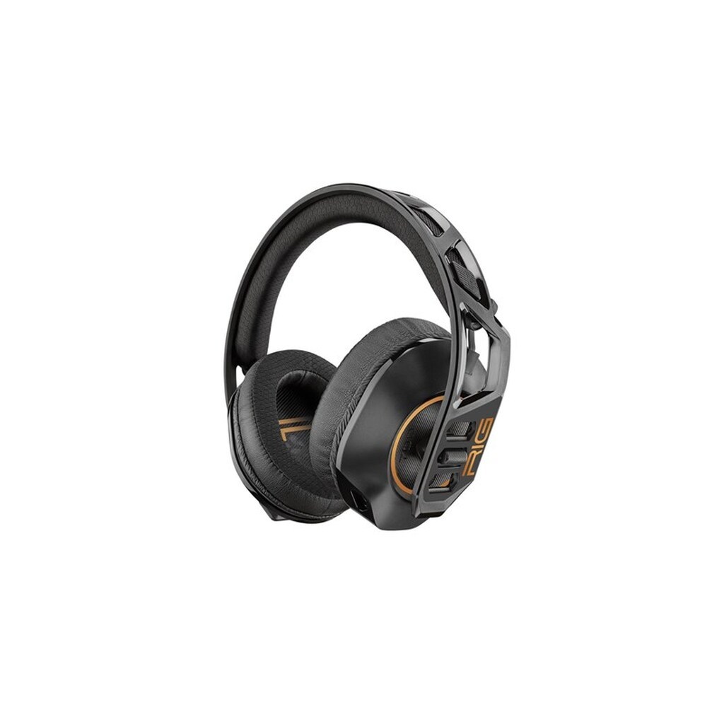 RIG 700 HD Black - Wireless Headset - Sony PlayStation 4