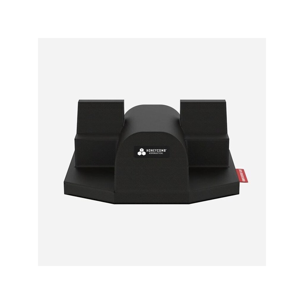 HONEYCOMB Dust Cover Charlie Rudder Pedals (PC) - Miscellaneous Tilbehør til spillekonsol - PC