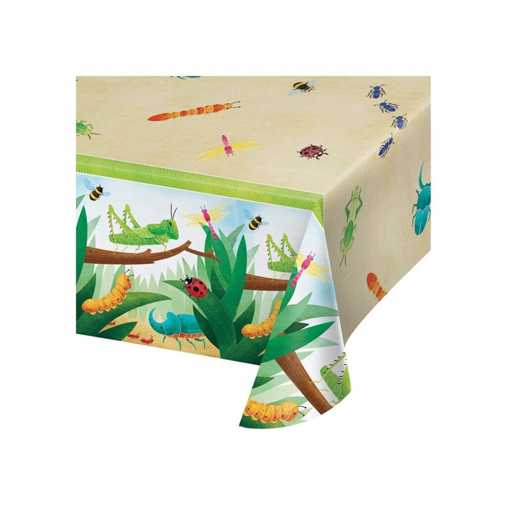 Haza Witbaard - Insect Tablecloth