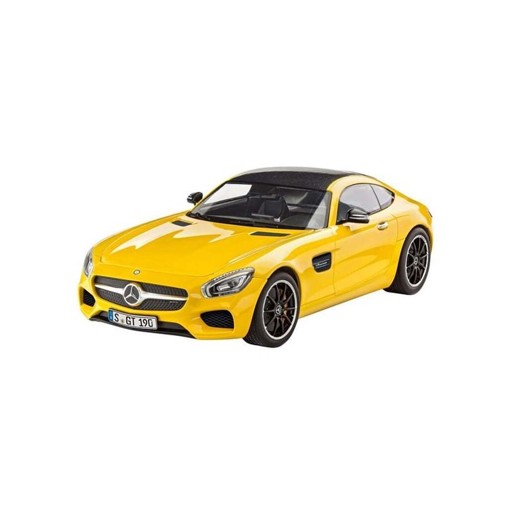 Revell Mercedes-AMG GT