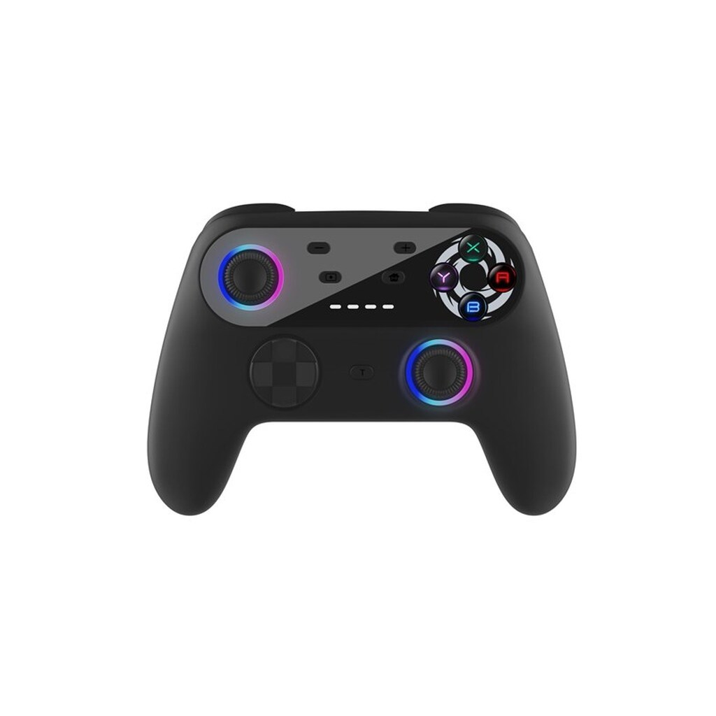 Oniverse ONICTR4-SWI-BLK Gaming Controller - Controller