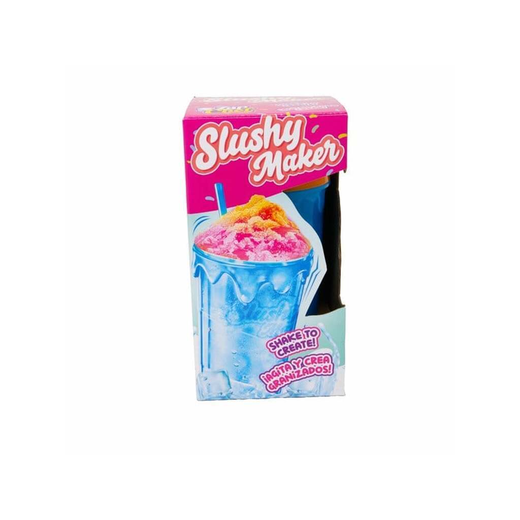 Zap Chef Slush Ice Maker, Blå