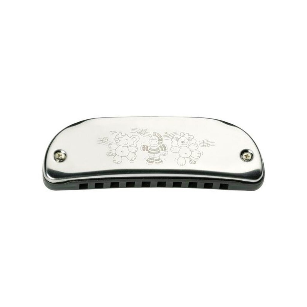Goki Harmonica