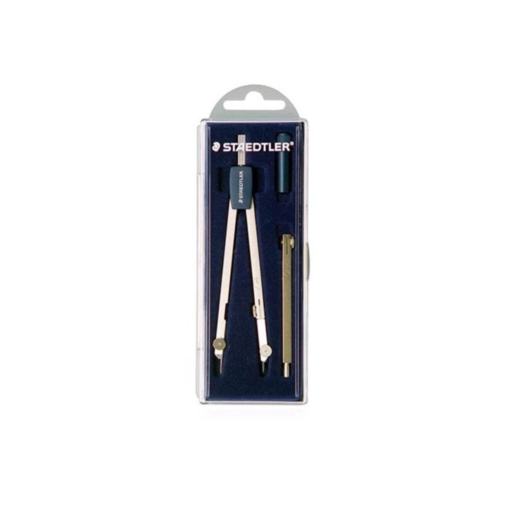Staedtler STAEDTLER Passer Sæt - 3 Dele