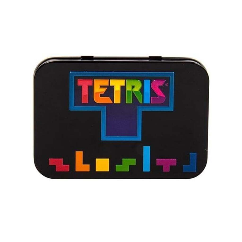 Fizz Creations Tetris&#8482;Arcade in a Tin