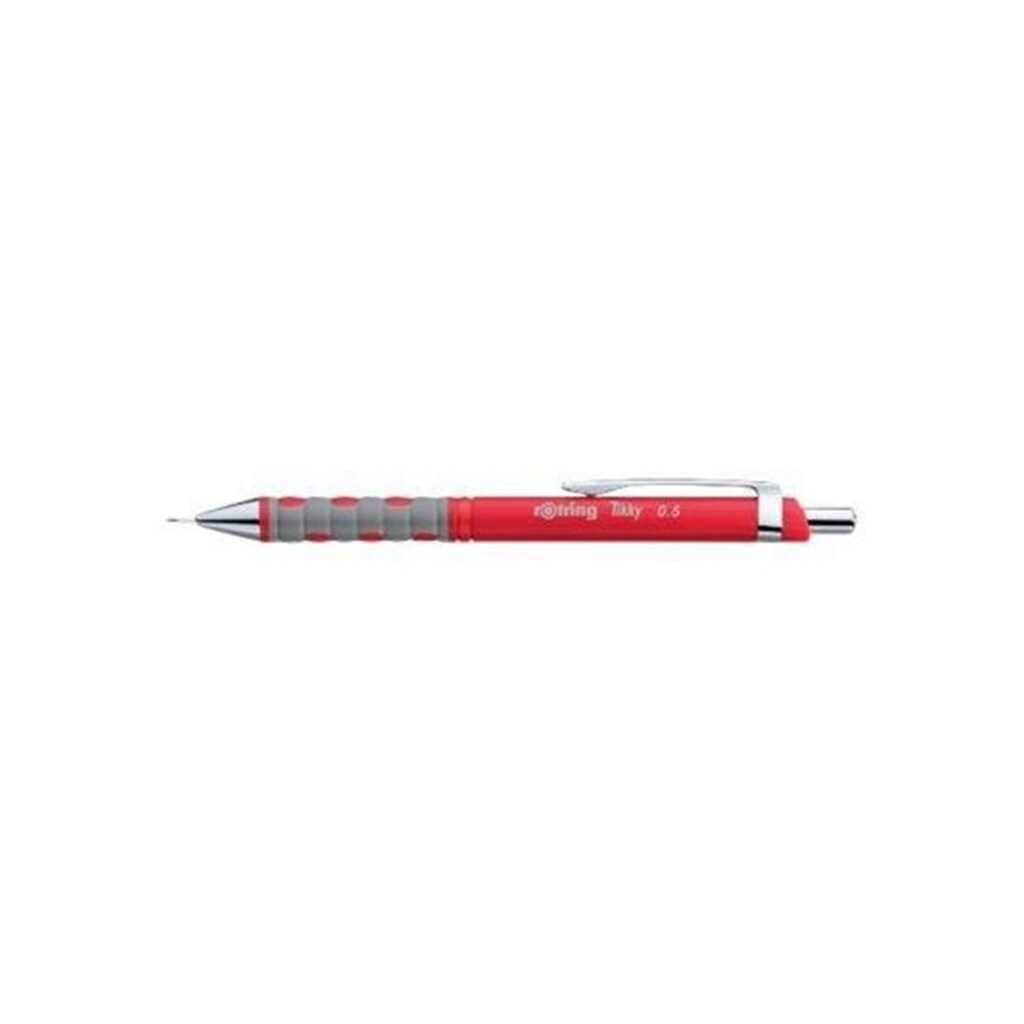 Rotring Tikky - mechanical pencil - HB