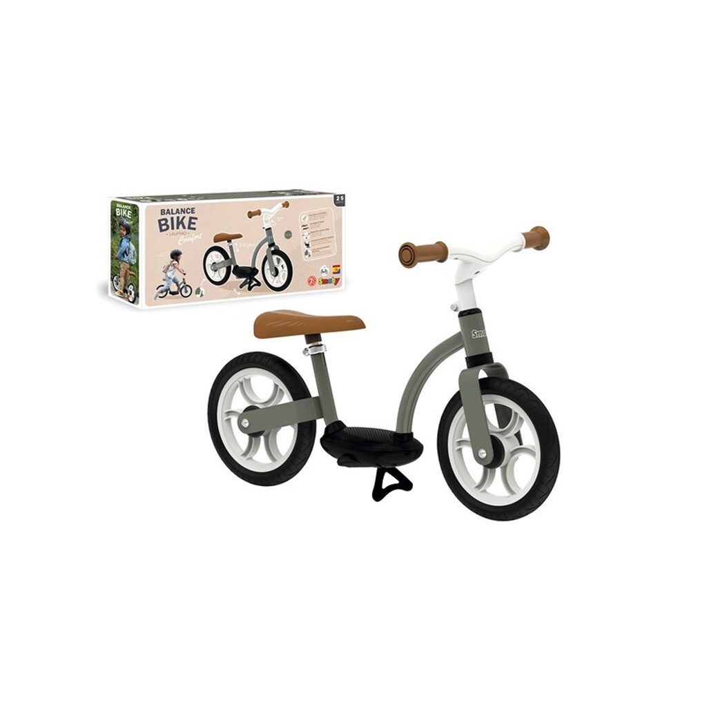 Smoby Comfort Løbecykel