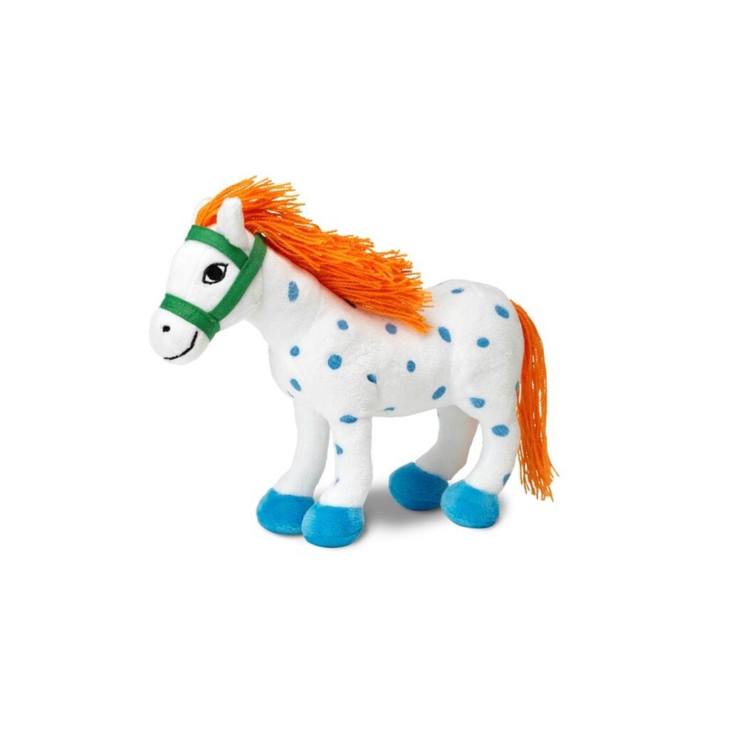 Pippi Lilla gubben