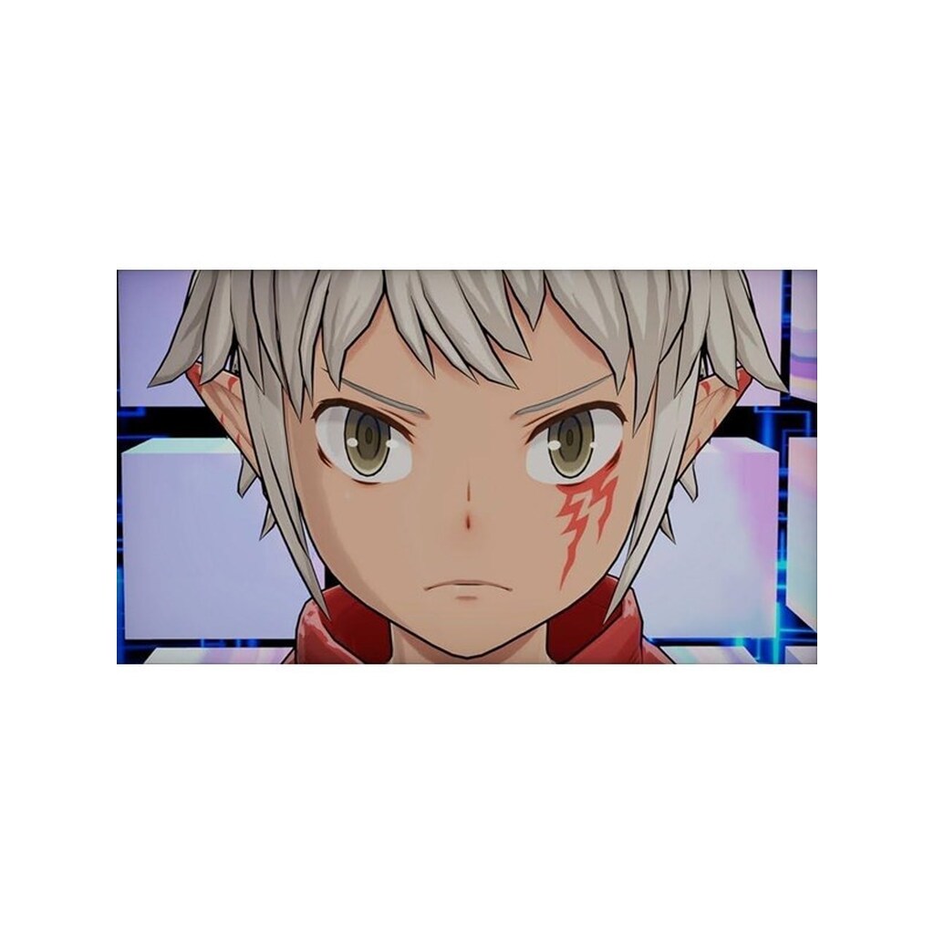 Digimon Story: Time Stranger (Release TBA) - Nintendo Switch 2 - RPG