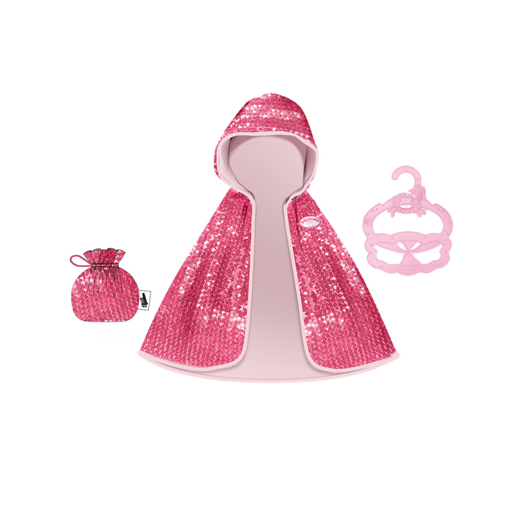 Baby Annabell Lille Sød