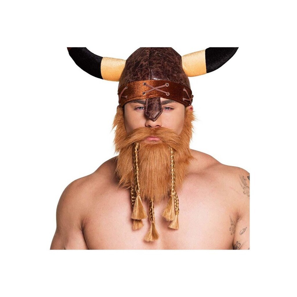Boland - Bearded Viking