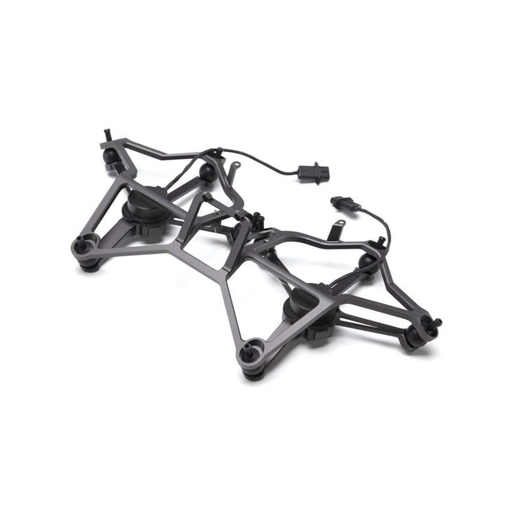 DJI - Matrice 300 Dual Gimbal Connector