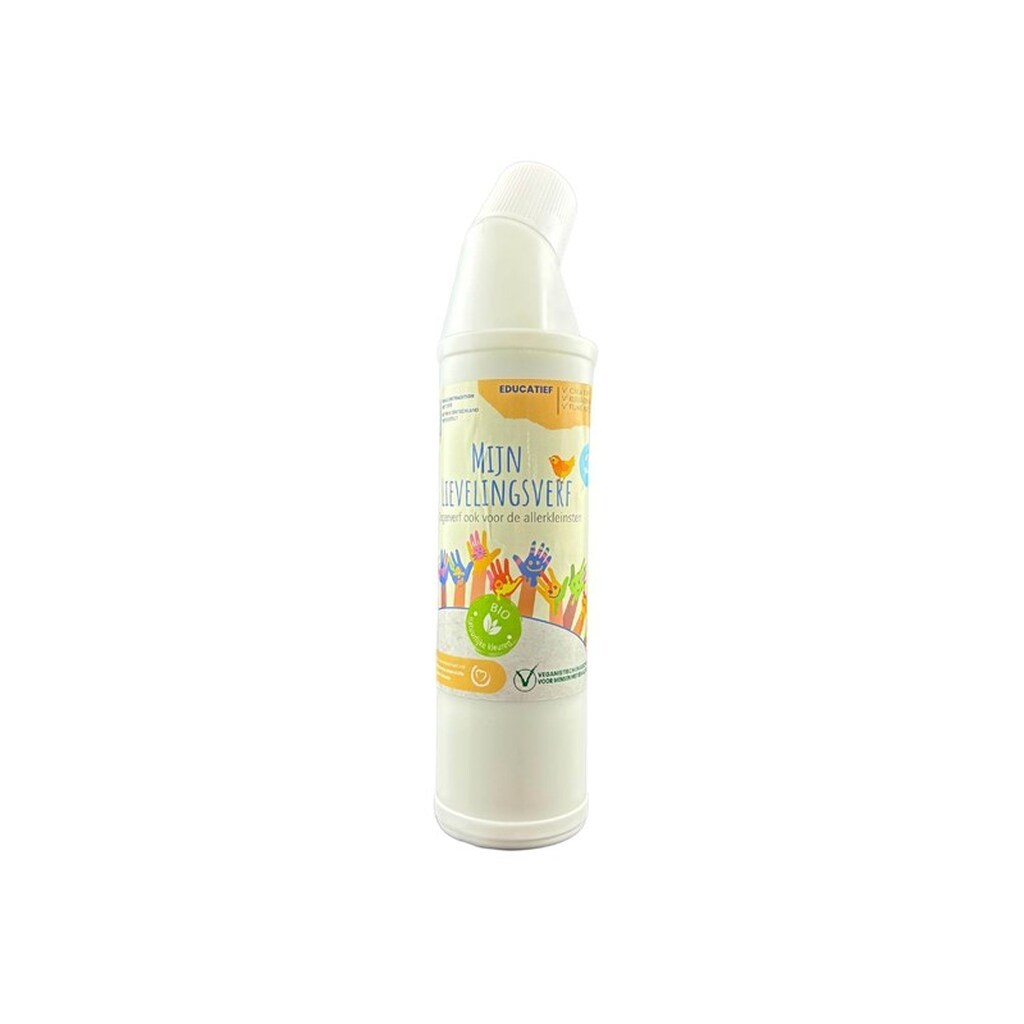 Feuchtmann My Favorite Paint - white 900gr.