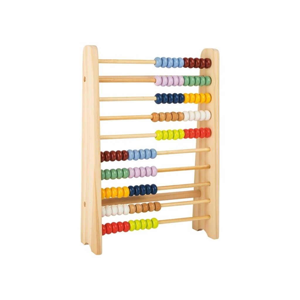 Small Foot - Wooden Abacus