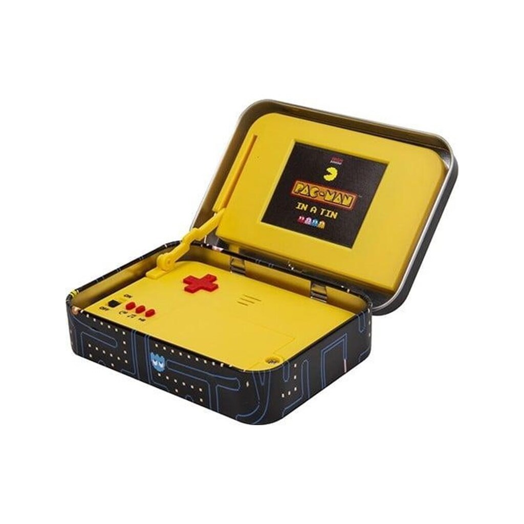 Fizz Creations PAC-MAN in a Tin