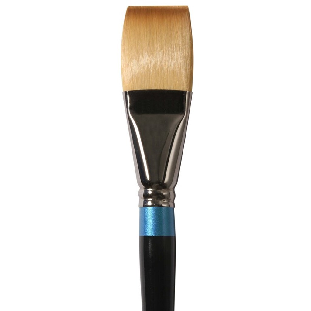 Daler-Rowney Aquafine Series 21 One Stroke Nr 1.5"