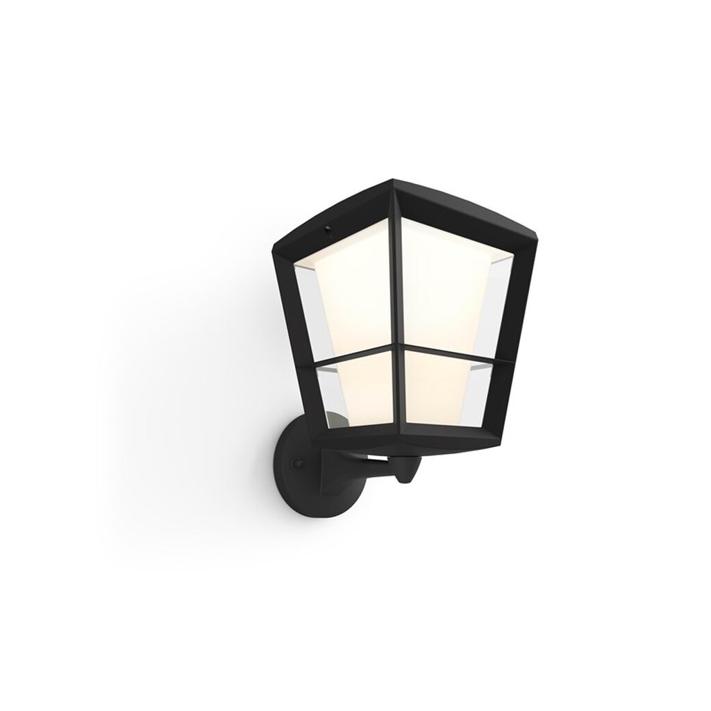 Philips Hue Outdoor Econic Op Væglampe