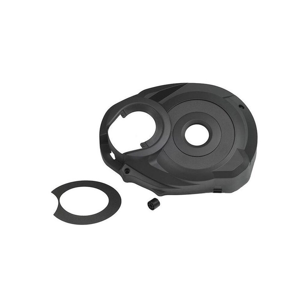 Bosch Performance line left side protective plastic