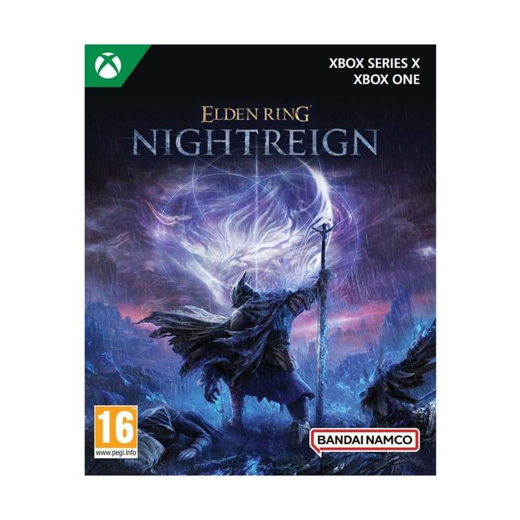 Elden Ring: Nightreign (Collector&apos;s Edition) - Microsoft Xbox One - RPG