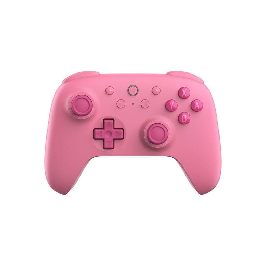 8BitDo Ultimate 2C Bluetooth - Hall Effect - Pink - Wireless Controller - Nintendo Switch 2