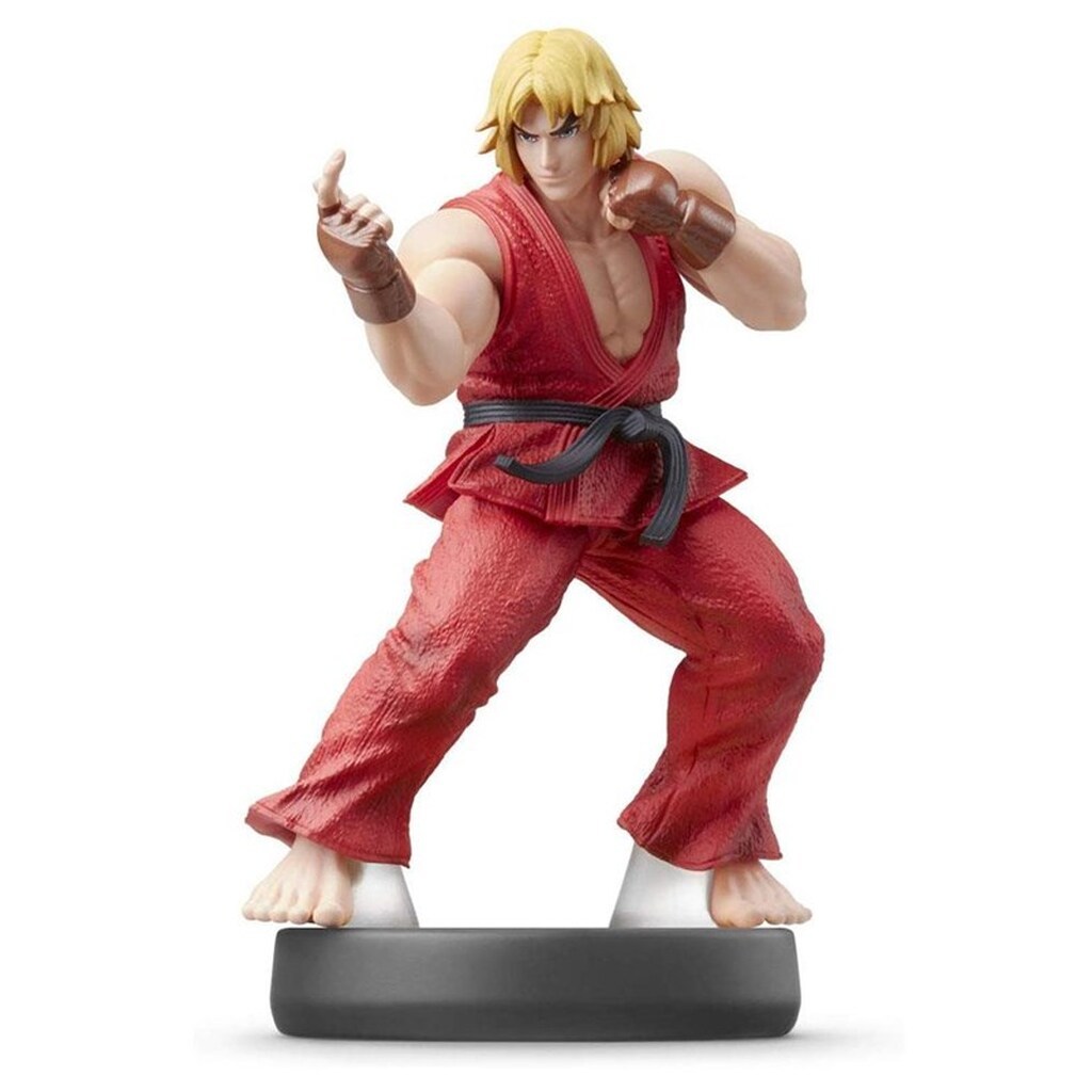 Nintendo Amiibo Ken no. 69 (Super Smash Bros. Series)