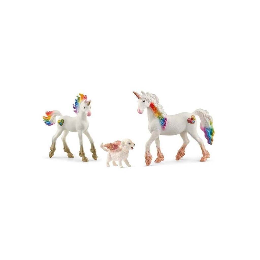 Schleich Bayala Magical Starter Set