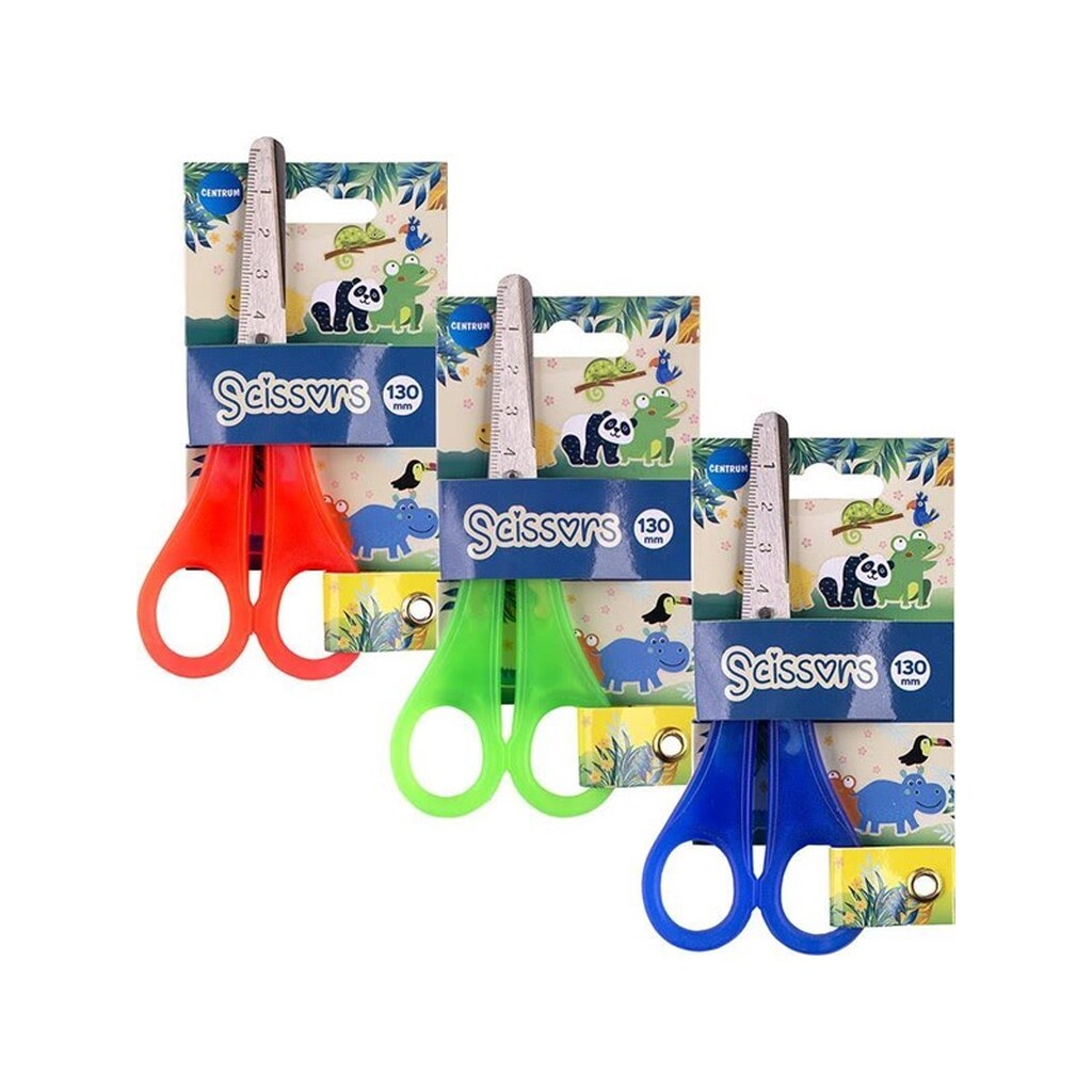 CENTRUM Saks 13cm. På blisterkort.