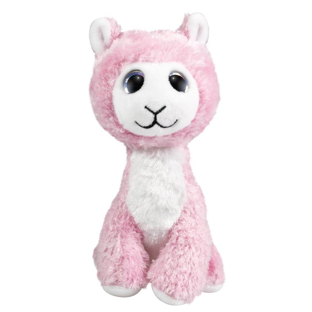 Lumo Stars Cuddly Toy - Llama Olivia 15cm