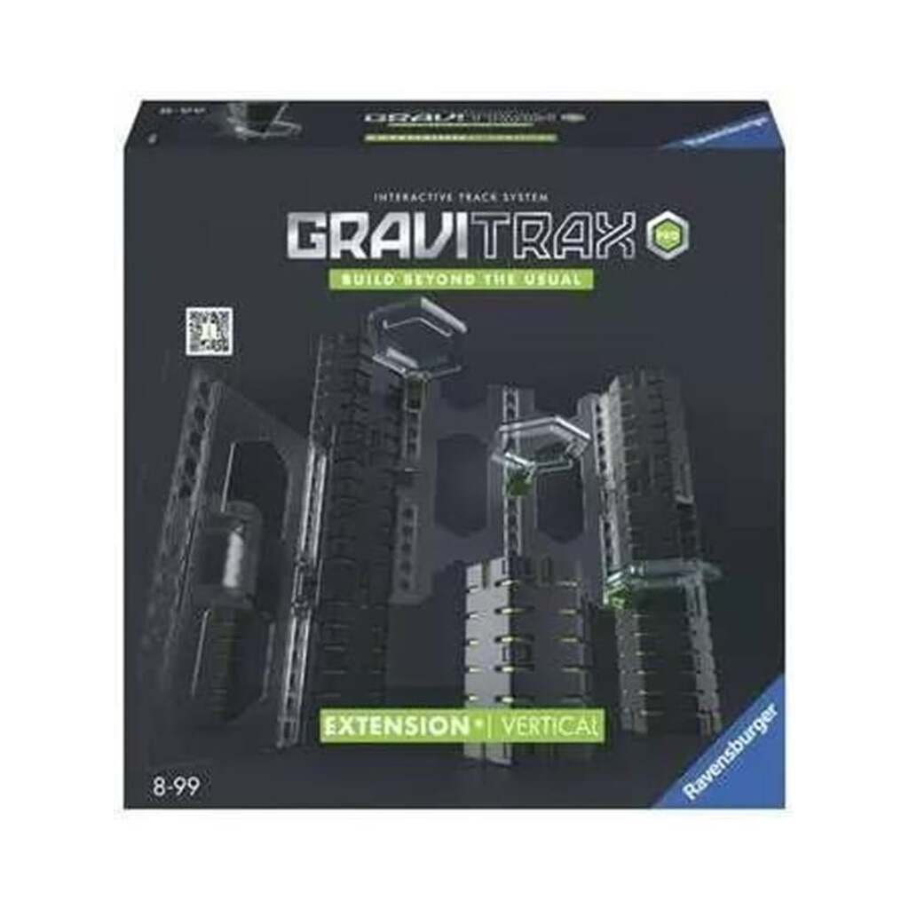 Ravensburger GraviTrax Expansion Set Vertical