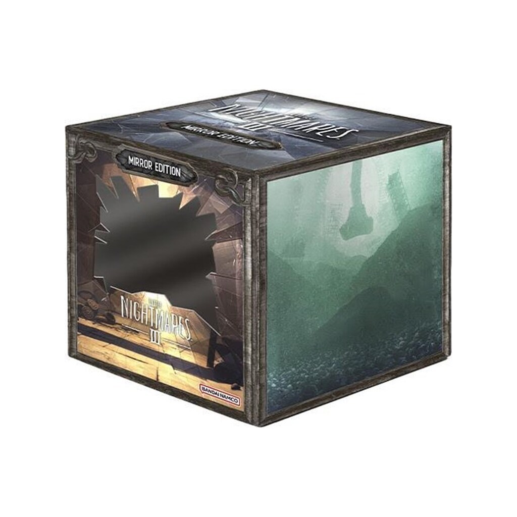 Little Nightmares III (Mirror Edition) - Sony PlayStation 5 - Eventyr