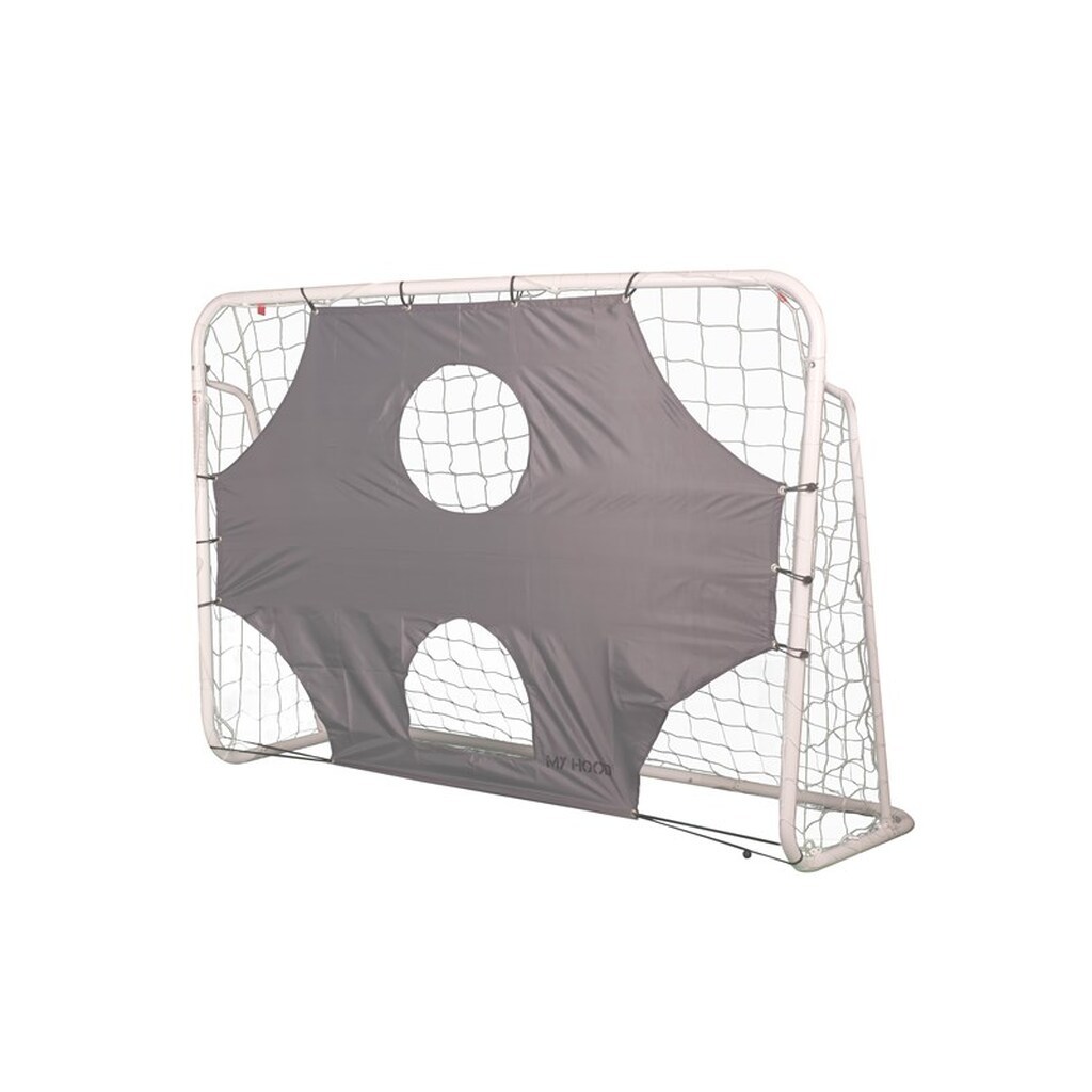 My Hood Goal - 300 x 180 cm