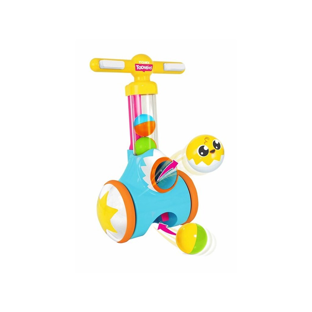 Toomies Pic &amp; Pop