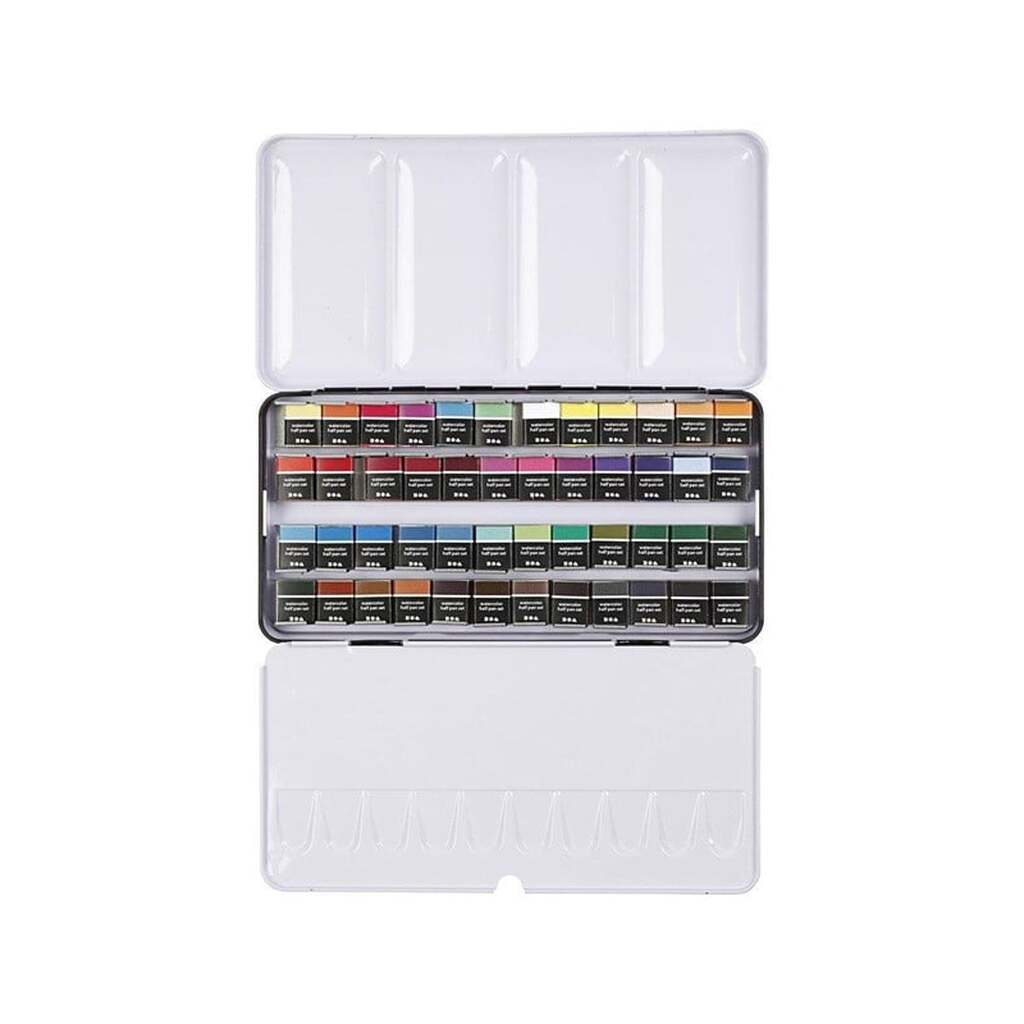 Creativ Company Art Aqua watercolours