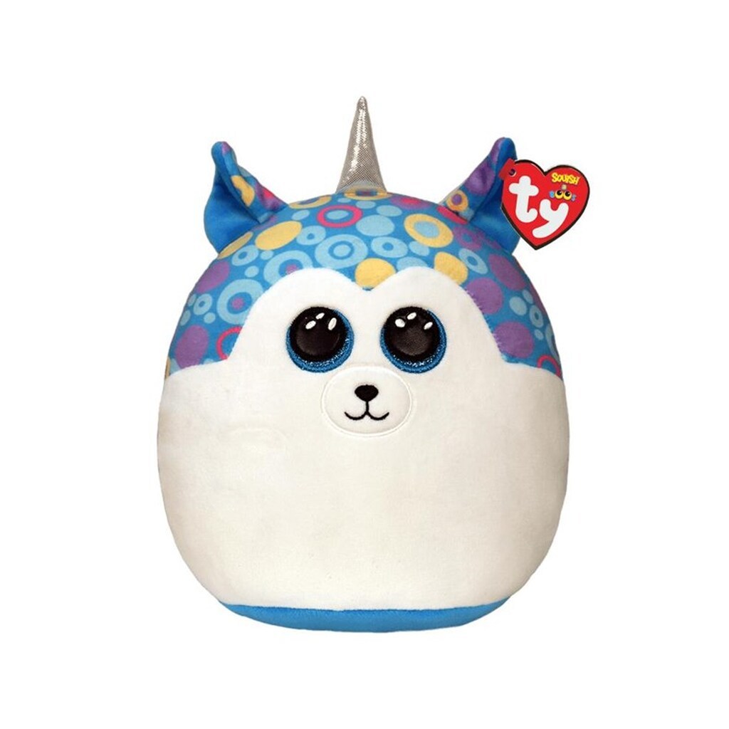 Ty Squishy Beanie Helena 25.5cm