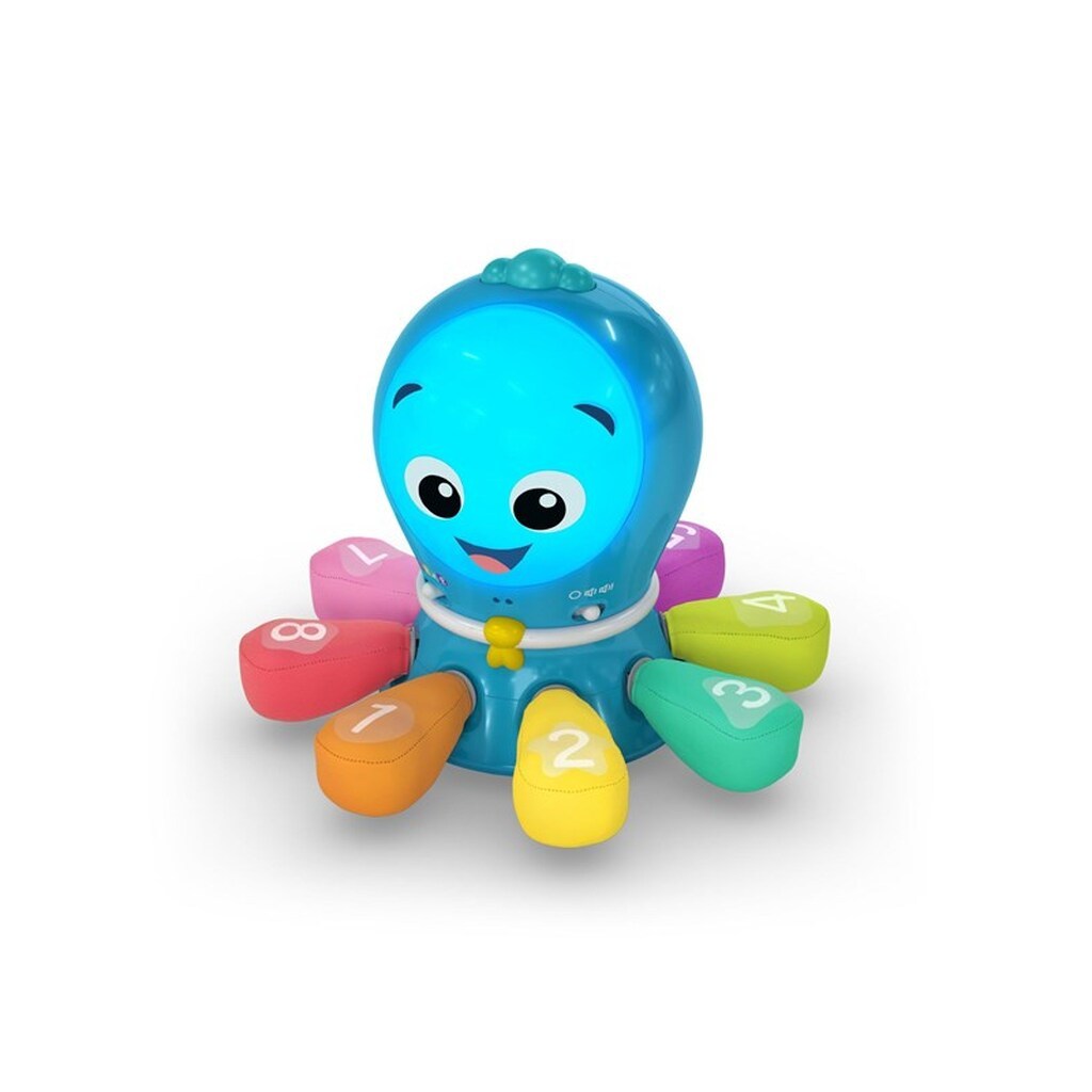 Baby Einstein 4-in-1 Crawl &amp; Chase Pal Go Opus Go&#8482;