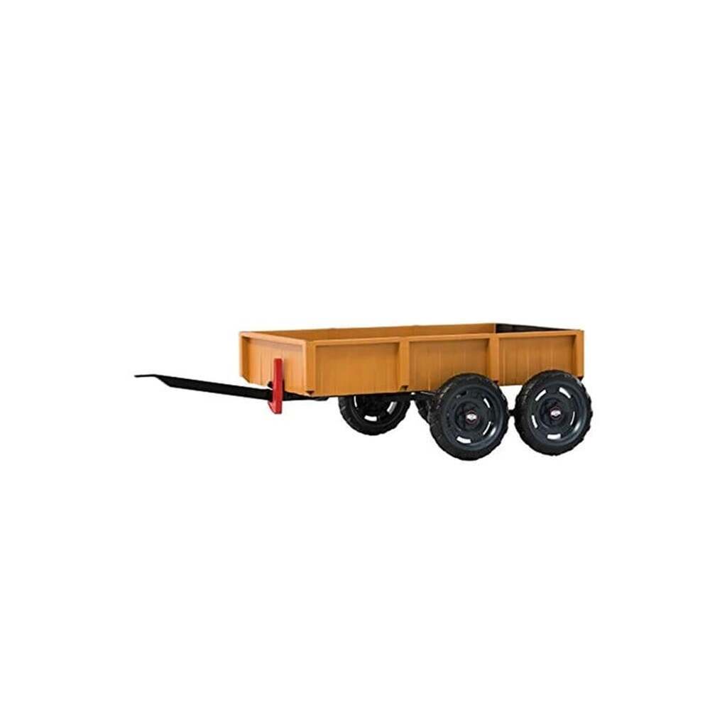 BERG TANDEM TRAILER L